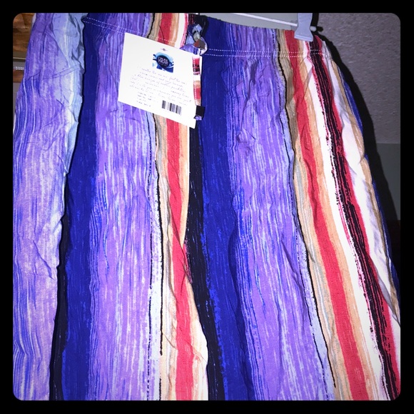 Cruisewear Pants - Multi Colored - Picture 1 of 4